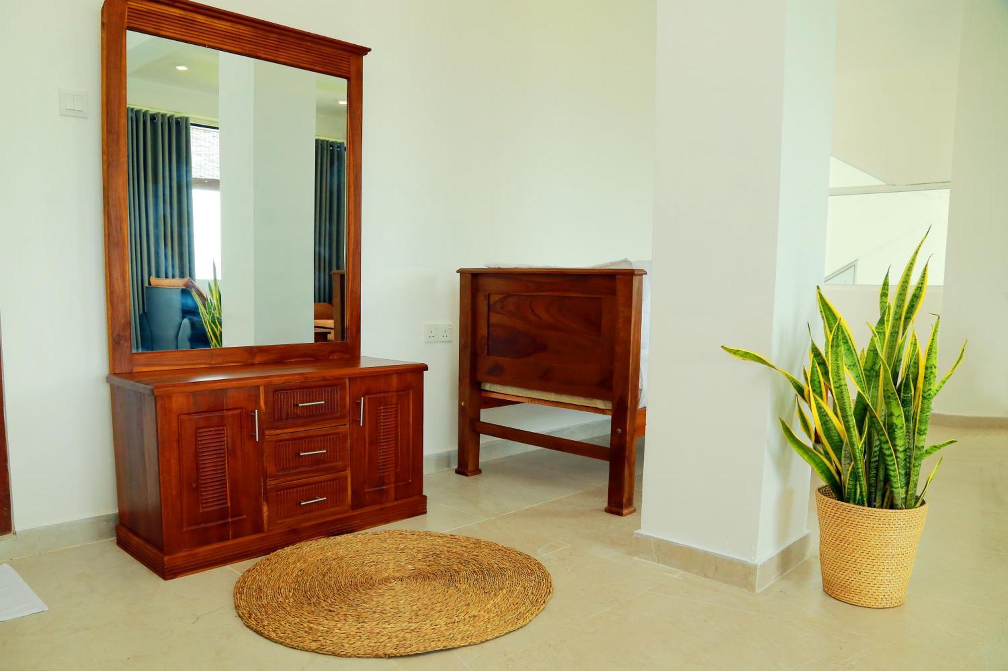 Hotel Cocos à Midigama-Est Extérieur photo