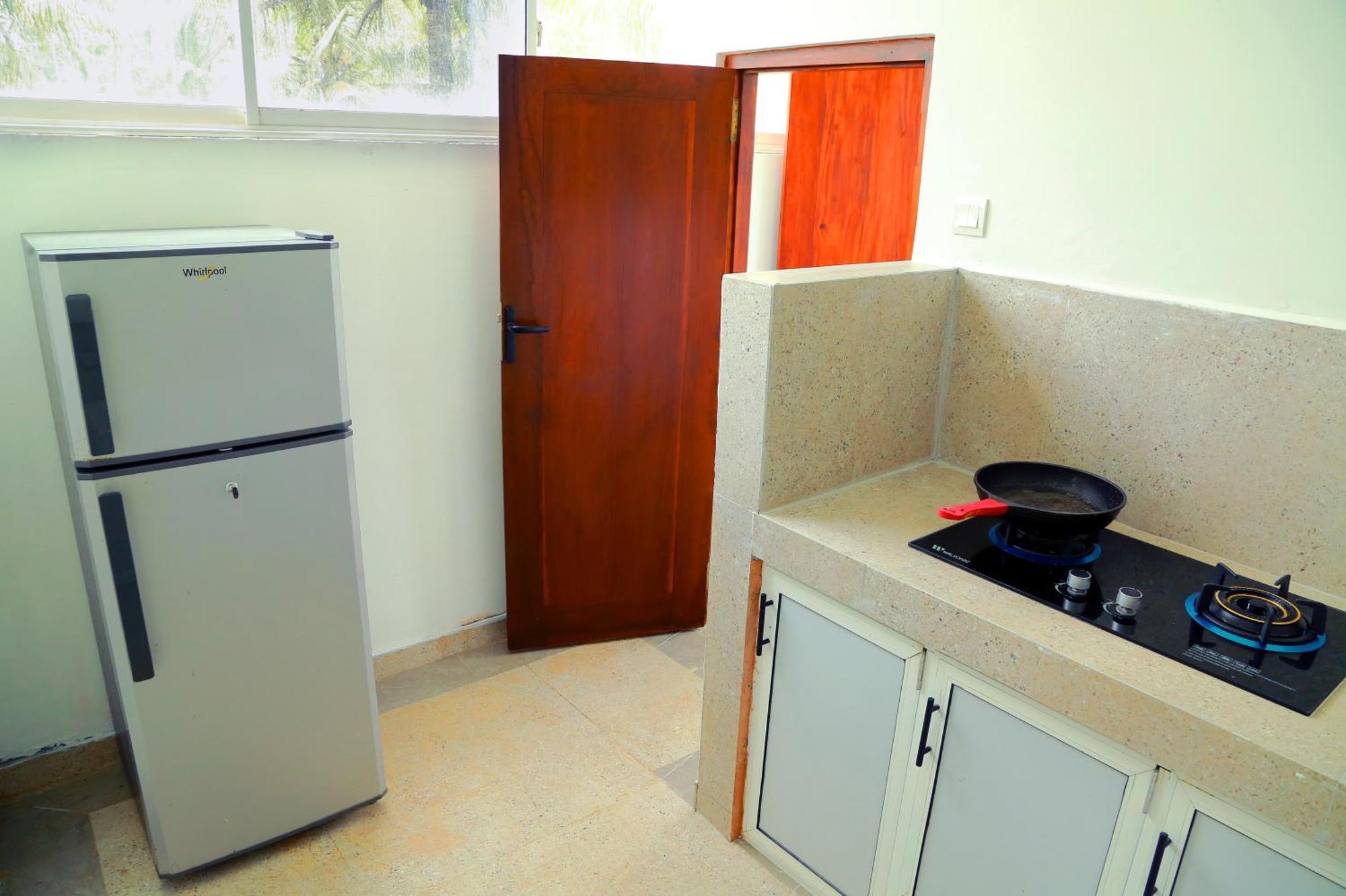 Hotel Cocos à Midigama-Est Extérieur photo