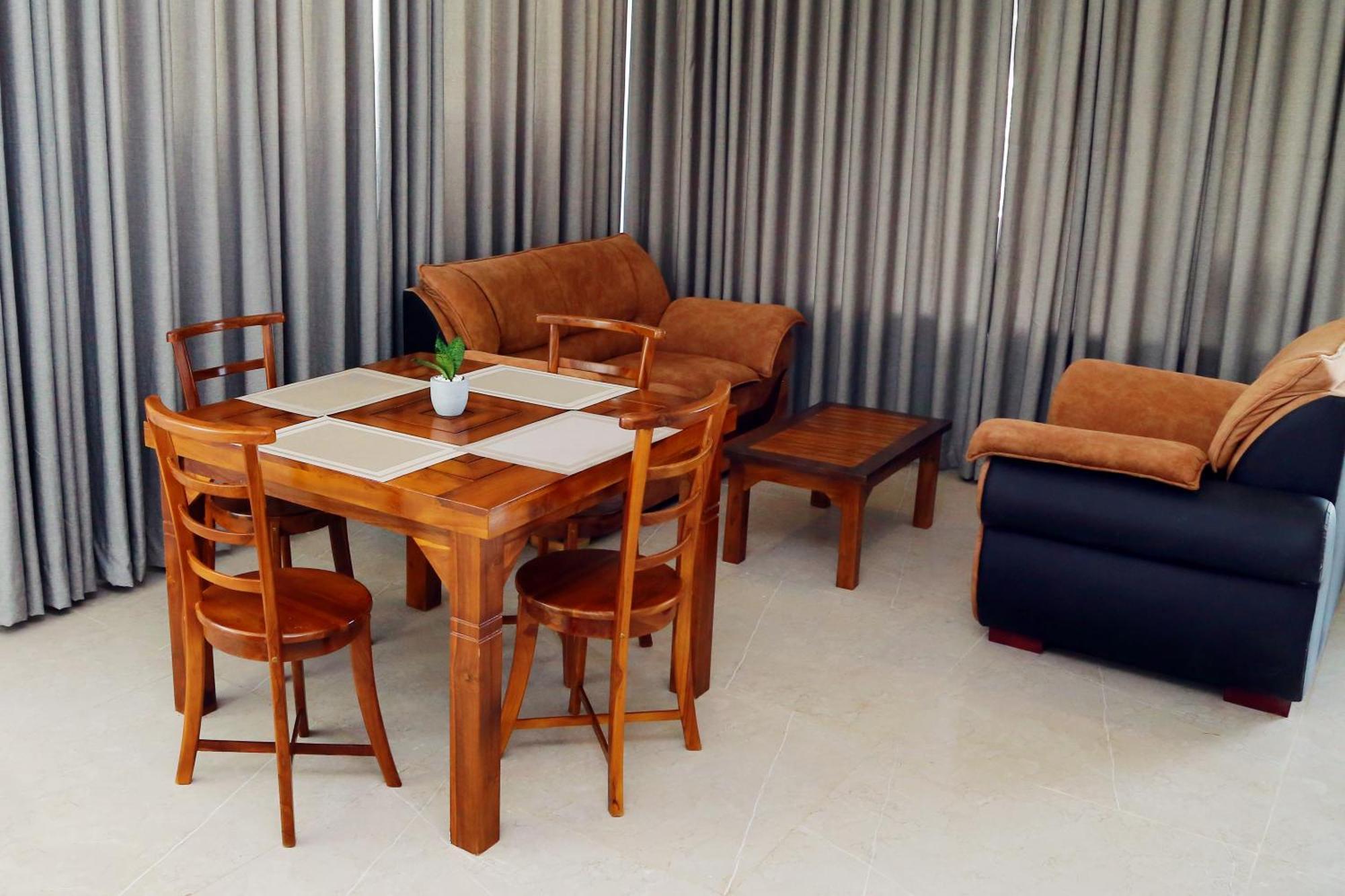 Hotel Cocos à Midigama-Est Extérieur photo